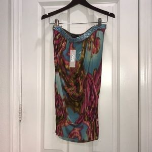 Sky Dress size S